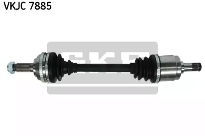 Вал SKF VKJC 7885